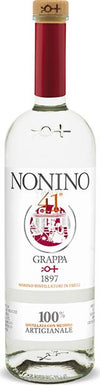 Nonino Grappa Tradizionale 41% Vol. 1l