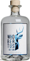 Whobertus Dry Gin 42% Vol. 0,5l