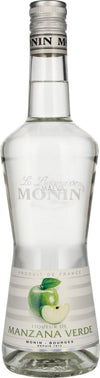 Monin MANZANA VERDE / Green Apple 20% Vol. 0,7l