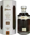 Filliers Sherry Cask Belgian Single Malt Whisky Cask Strength Limited Release 58,5% Vol. 0,7l in Giftbox
