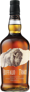 Buffalo Trace Kentucky Straight Bourbon Whiskey 45% Vol. 1l