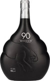 Meukow 90 Proof Cognac 45% Vol. 0,7l