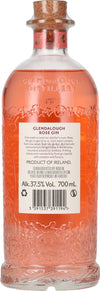 Glendalough Wild Rose Gin 37,5% Vol. 0,7l