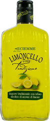 Ciemme Limoncello 34% Vol. 0,7l