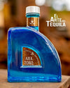 Aha Toro Tequila Blanco 40% Vol. 0,7l