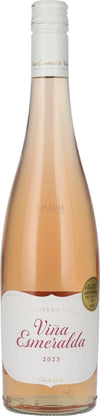 Torres Viña Esmeralda Mediterranean Rosé 0,75l