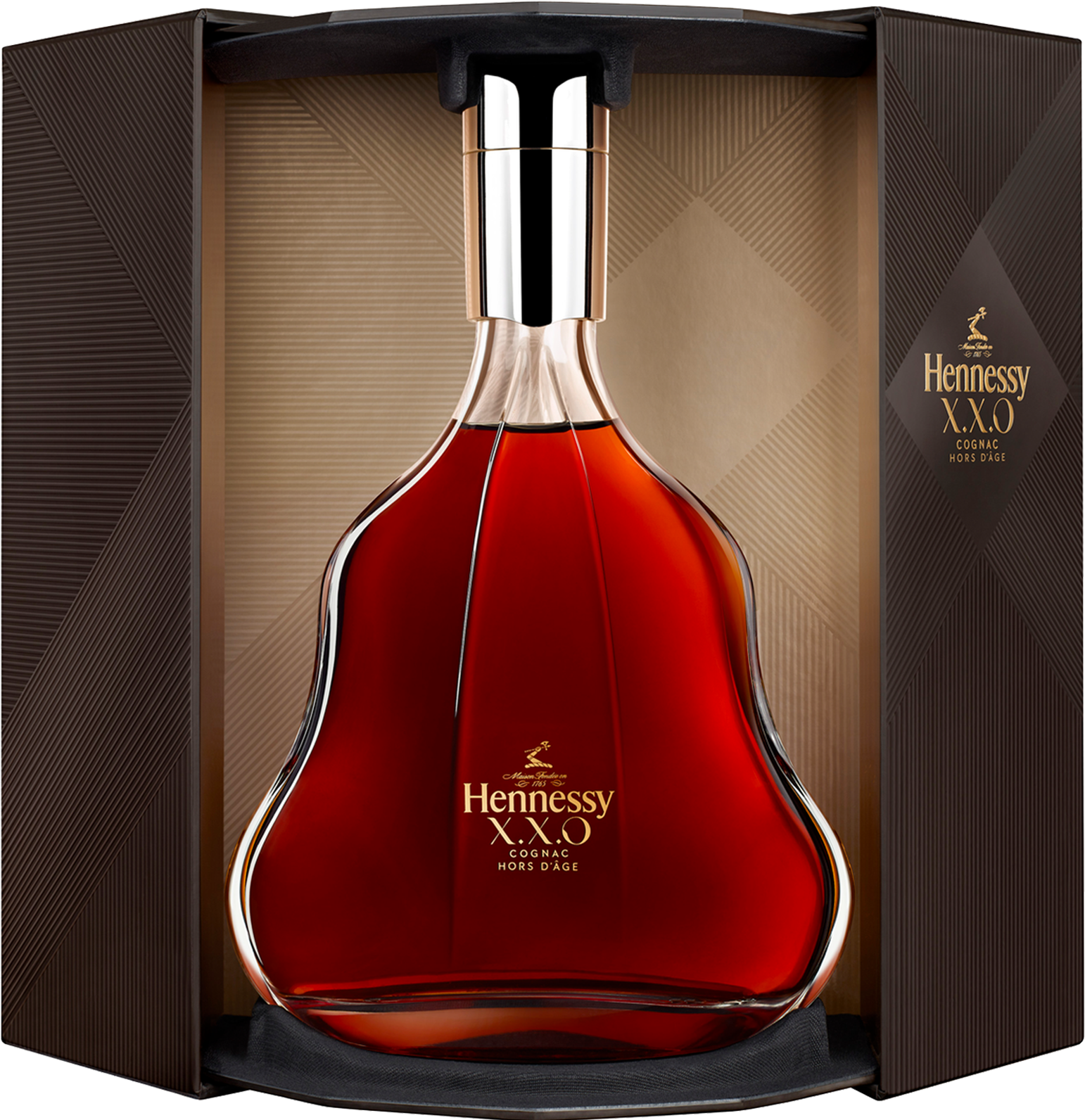 Hennessy X.X.O 1l @Malva