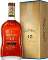 Appleton Estate 15 Years Old BLACK RIVER CASKS Jamaica Rum 43% Vol. 0,7l in Giftbox