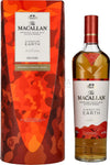 The Macallan A NIGHT ON EARTH IN SCOTLAND 2021 40% Vol. 0,7l
