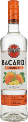 Bacardi MANGO 32% Vol. 0,7l