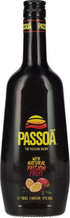PASSOÃ The Passion Drink Liqueur 17% Vol. 0,7l