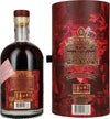 Don Papa 7 Years Old Small Batch Ex-Bourbon & Port Casks Rum Quincentennial Edition 50% Vol. 0,7l in Giftbox
