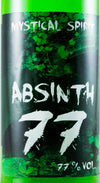 Mystical Absinth 77% Vol. 0,5l