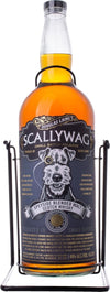 Douglas Laing SCALLYWAG Speyside Blended Malt 46% Vol. 4,5l