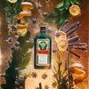 Jägermeister Hirschen der Stadt Österreich Edition 35% Vol. 0,7l