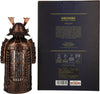 The Koshi-No Shinobu SHOGUN Blended Whisky Mizunara Oak Finish 43% Vol. 0,7l in Giftbox