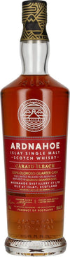 Ardnahoe CÀRAID ÌLEACH 100% Oloroso Quarter Cask Islay Single Malt Whisky Limited Edition 50% Vol. 0,7l
