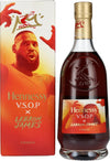 Hennessy V.S.O.P. X LEBRON JAMES Cognac Limited Edition 40% Vol. 0,7l in Giftbox