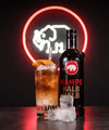 Mampe Berlin Mampe Halb & Halb Bitter Liqueur 31% Vol. 0,7l