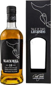 Black Bull 18 Year Old Blended Whisky Nick Faldo Limited Edition 50% Vol. 0,7l in Giftbox