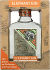 Elephant Gin Orange & Cocoa 40% Vol. 0,5l in Giftbox