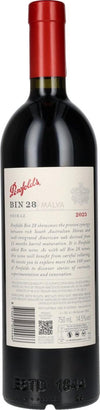 Penfolds BIN 28 Shiraz 2023 14,5% Vol. 0,75l