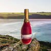 Tarquin's BRITISH BLACKBERRY GIN 38% Vol. 0,7l