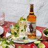 Captain Morgan Original Spiced Gold 35% Vol. 1l