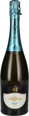 Cinzano Asti DOCG 7% Vol. 0,75l