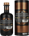 Come Hell or High Water XO Rum 40% Vol. 0,7l in Giftbox