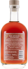 St. Kilian Bud Spencer The Legend FIREWATER Chili Cinnamon Liqueur 33% Vol. 0,7l