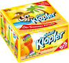 Kleiner Klopfer Sunshine Mix 15,8% Vol. 25x0,02l