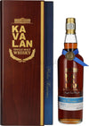 Kavalan SOLIST Single Malt Whisky Pedro Ximénez 57,1% Vol. 0,7l in Wooden box