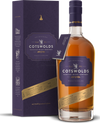 Cotswolds SHERRY CASK Single Malt Whisky 57,4% Vol. 0,7l