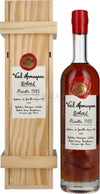 Armagnac Delord Vintage Récolte 1985 40% Vol. 0,7l