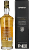 Ardnahoe 5 Years Old CASK STRENGTH Islay Single Malt Scotch Whisky 61% Vol. 0,7l in Giftbox