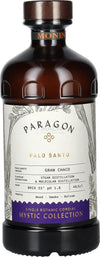 Monin Paragon PALO SANTO Single Botanic Cordial Mystic Collection 0,485l