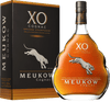 Meukow XO Grande Champagne Single Cru Cognac 40% Vol. 0,7l