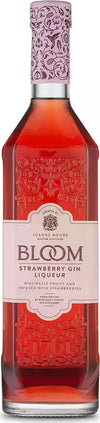 Bloom Strawberry Gin Liqueur 25% Vol. 0,7l