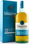 The Singleton GLENDULLAN 12 Years Old 40% Vol. 1l in Giftbox