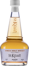 St. Kilian PEATED Single Malt Whisky 46% Vol. 0,7l