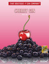 That Boutique-y Gin Company CHERRY Fruit Gin 46% Vol. 0,7l
