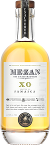 Mezan XO Jamaica Rum 40% Vol. 0,7l in Giftbox