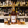 Camus VSOP Borderies Single Estate Vol. 0,7l