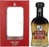 Gran Padre Tequila Añejo 100% Agave 40% Vol. 0,7l in Giftbox