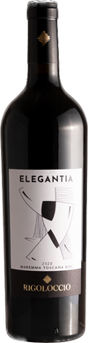 Rigoloccio ELEGANTIA 2020 14% Vol. 0,75l