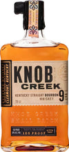 Knob Creek 9 Years Old Kentucky Straight Bourbon 47 % Vol. 0,7l