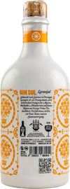 Gin Sul Laranjal Algarve Orange Dry Gin Limited Edition 43% Vol. 0,5l