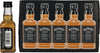 Jack Daniel's Tennessee Whiskey 40% Vol. 10x0,05l PET