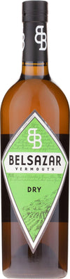 Belsazar Vermouth Dry 19% Vol. 0,75l